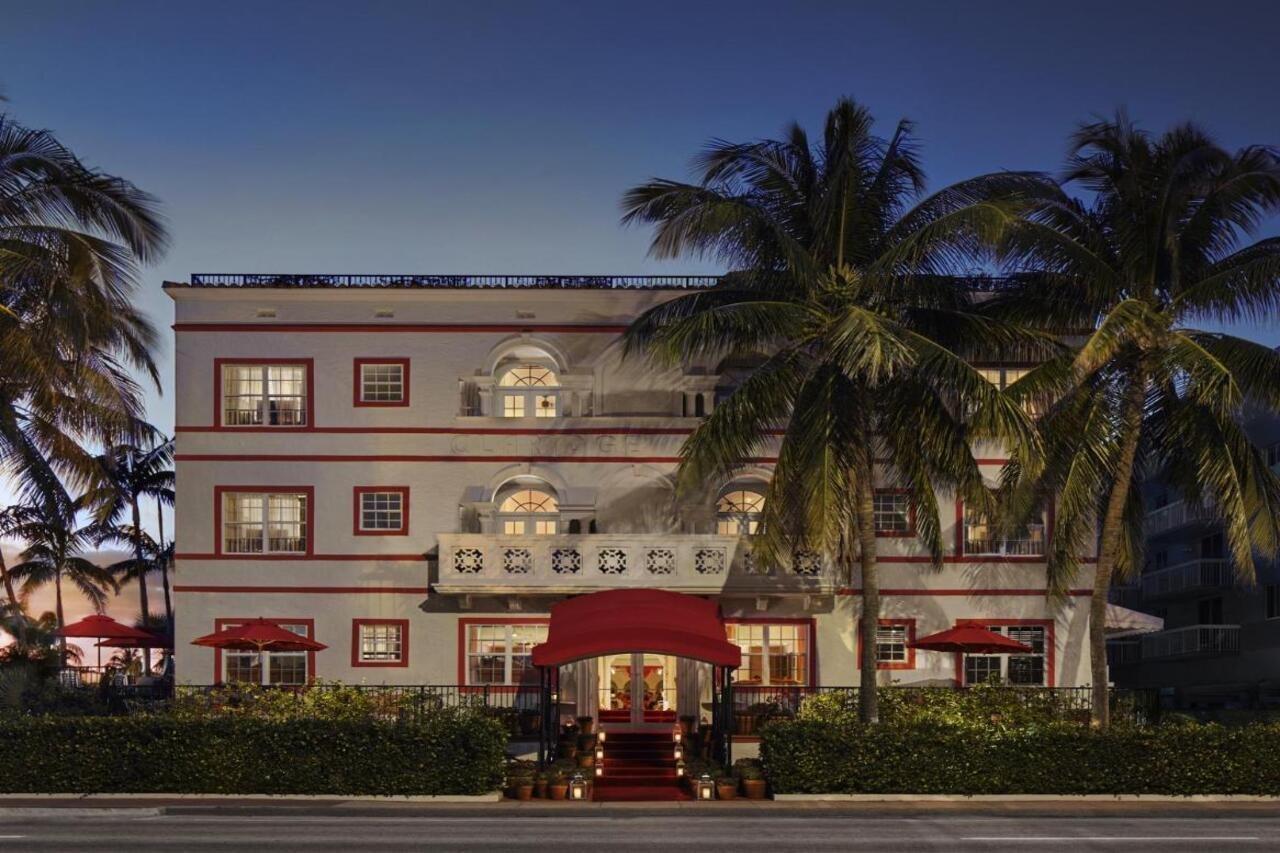 Casa Faena Miami Beach Zewnętrze zdjęcie