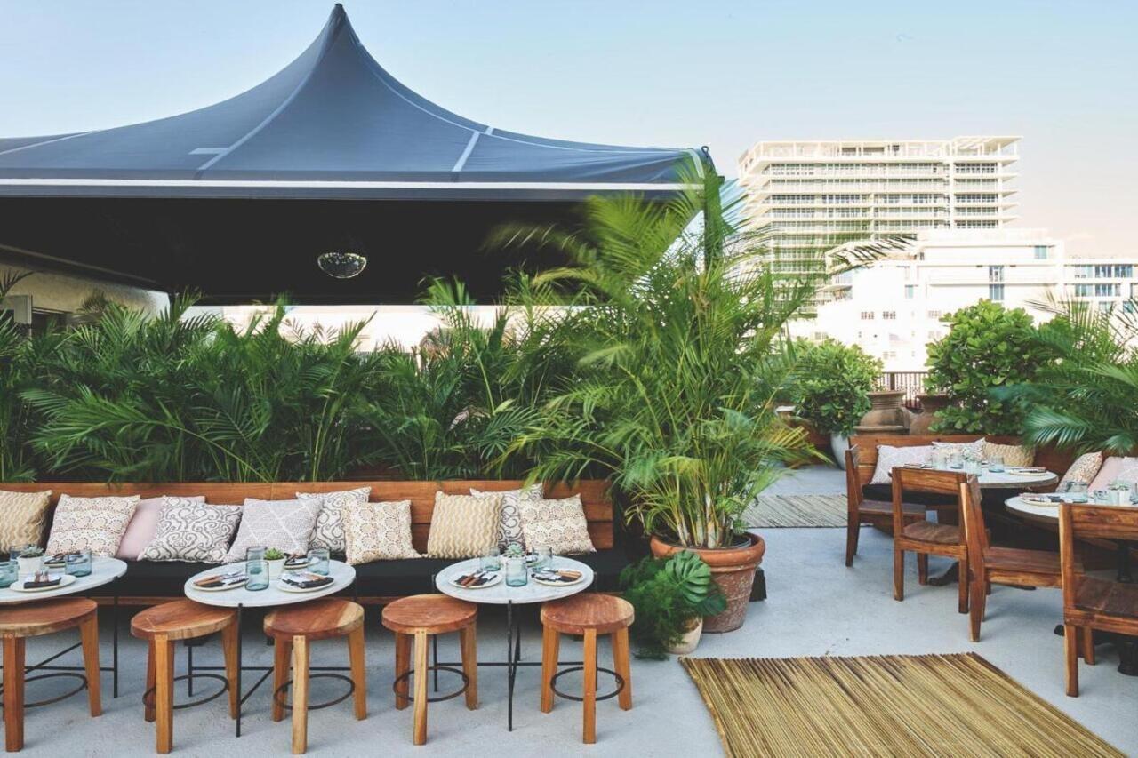 Casa Faena Miami Beach Zewnętrze zdjęcie