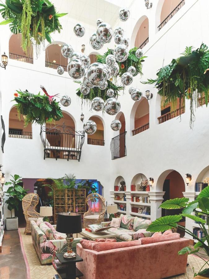 Casa Faena Miami Beach Zewnętrze zdjęcie