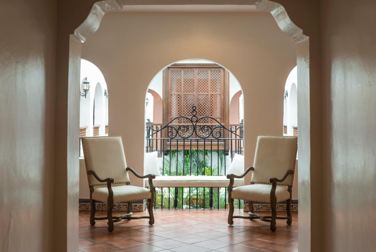 Casa Faena Miami Beach Zewnętrze zdjęcie