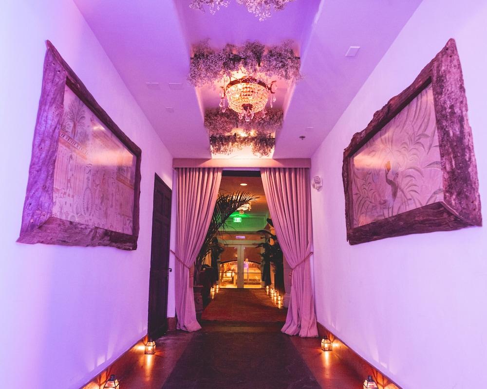 Casa Faena Miami Beach Zewnętrze zdjęcie