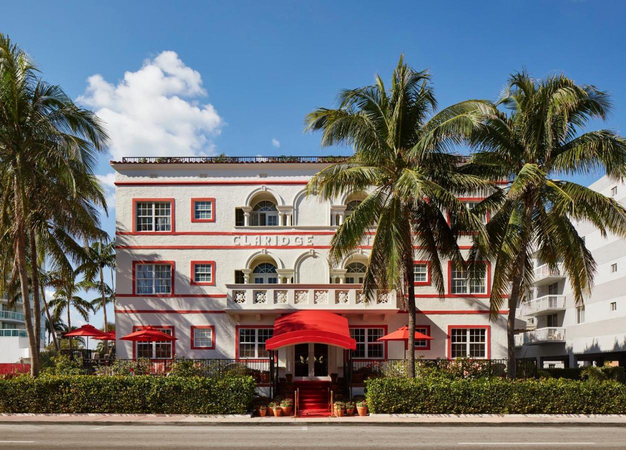 Casa Faena Miami Beach Zewnętrze zdjęcie