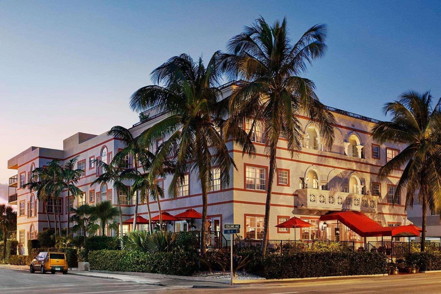 Casa Faena Miami Beach Zewnętrze zdjęcie