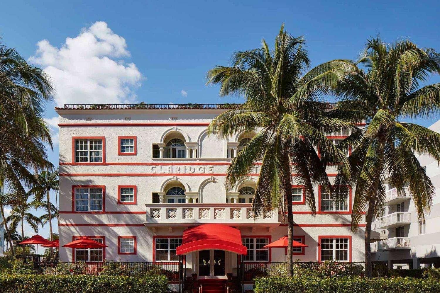 Casa Faena Miami Beach Zewnętrze zdjęcie