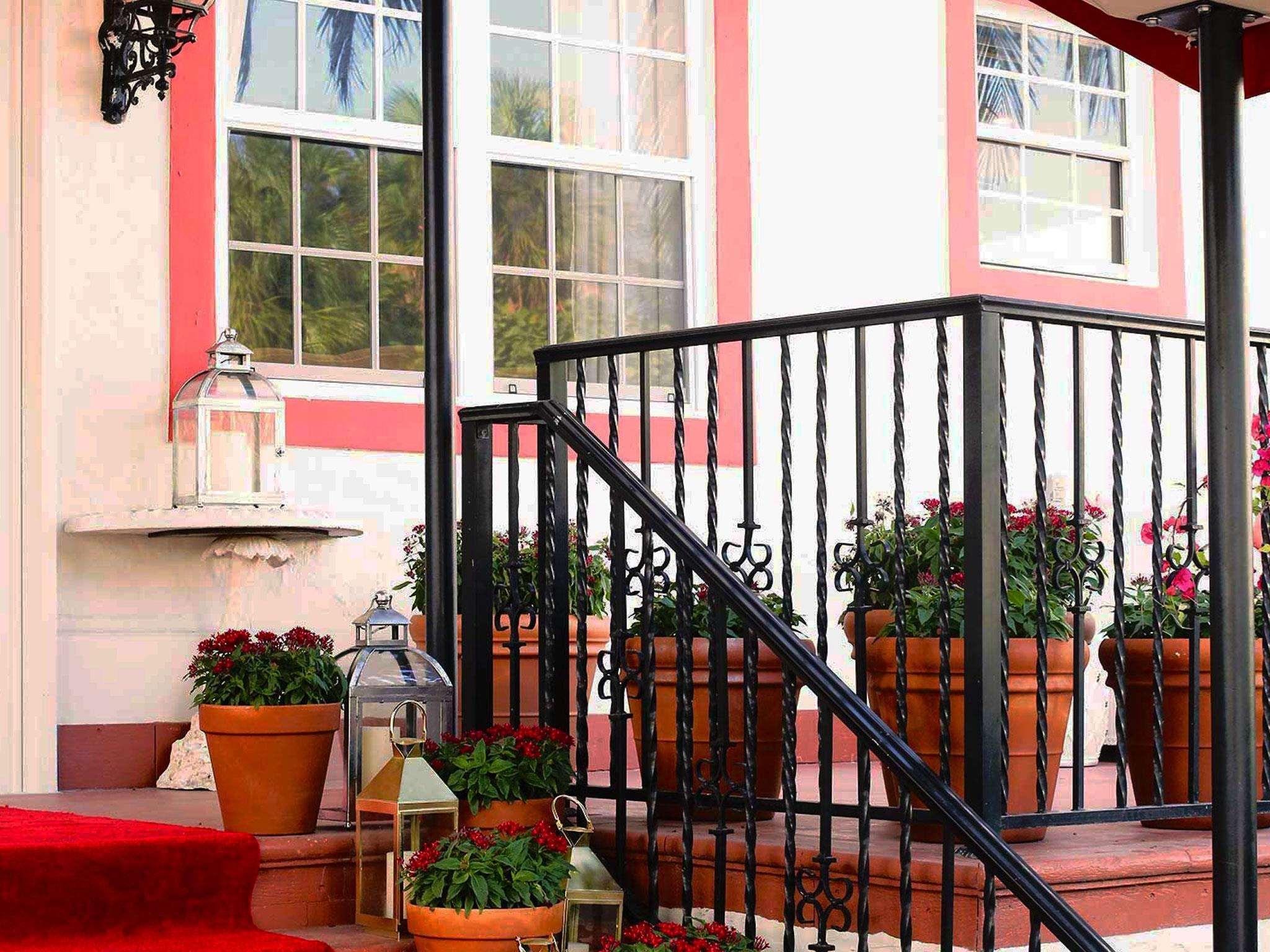 Casa Faena Miami Beach Zewnętrze zdjęcie