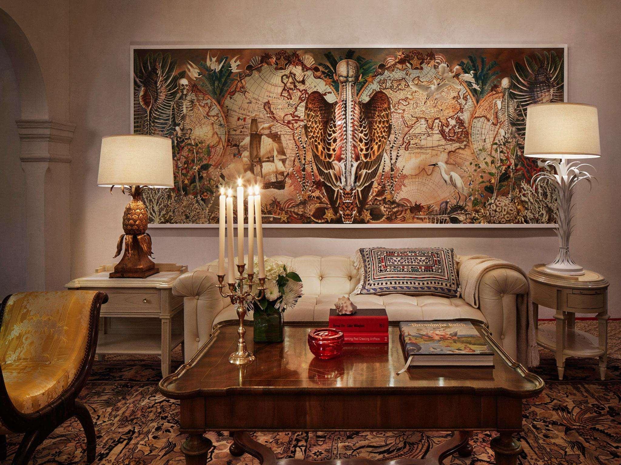 Casa Faena Miami Beach Zewnętrze zdjęcie