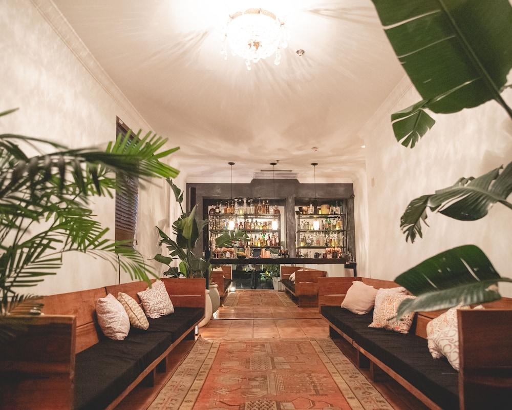 Casa Faena Miami Beach Zewnętrze zdjęcie