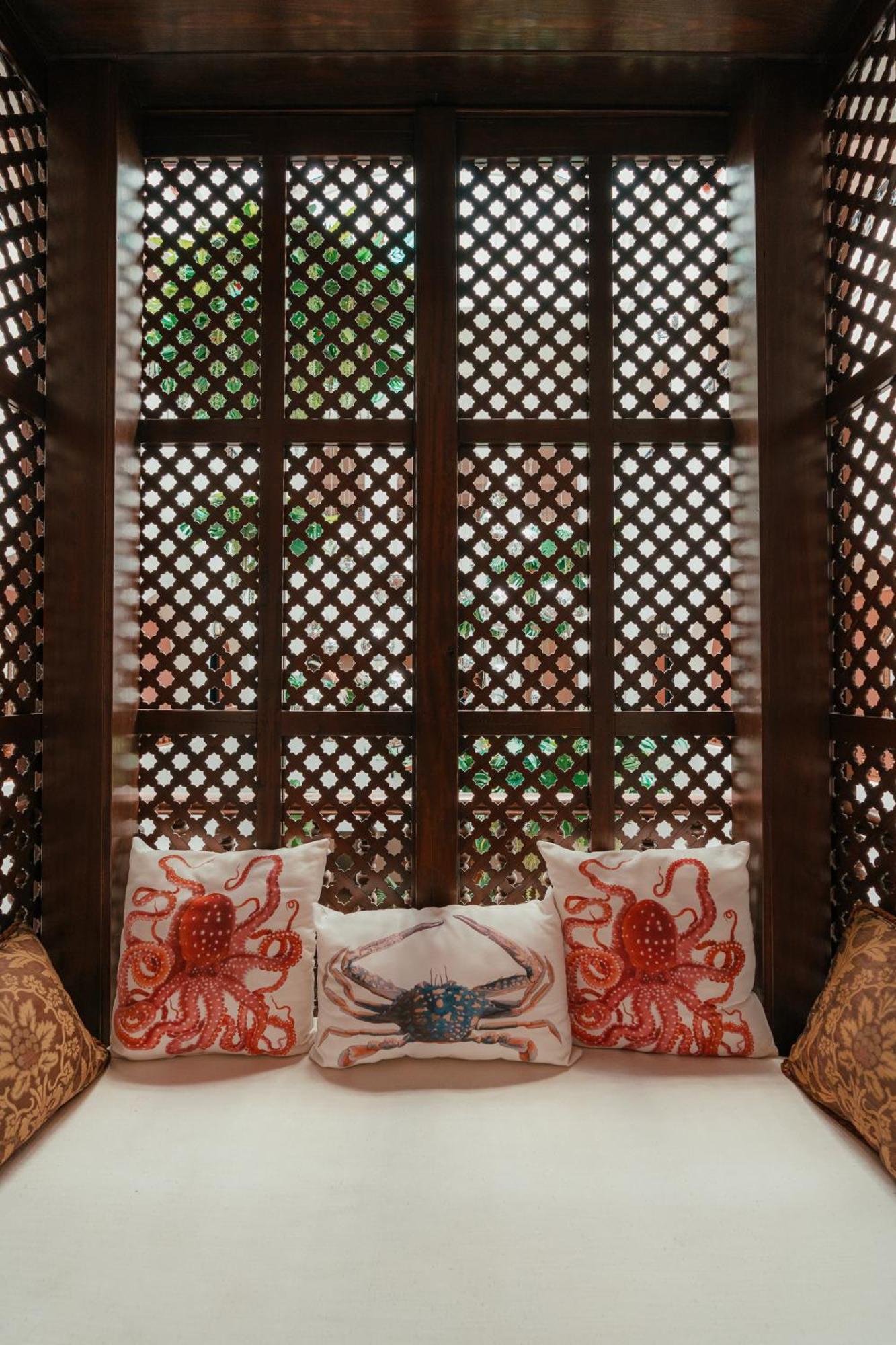 Casa Faena Miami Beach Zewnętrze zdjęcie