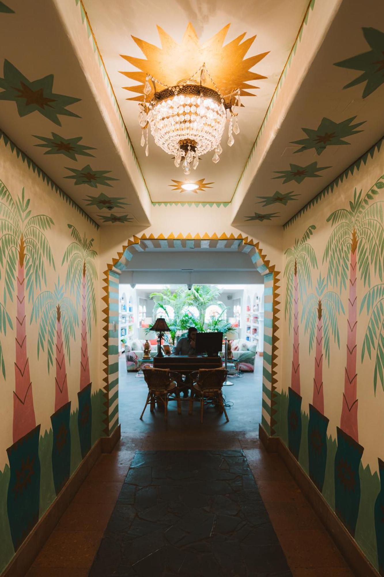Casa Faena Miami Beach Zewnętrze zdjęcie