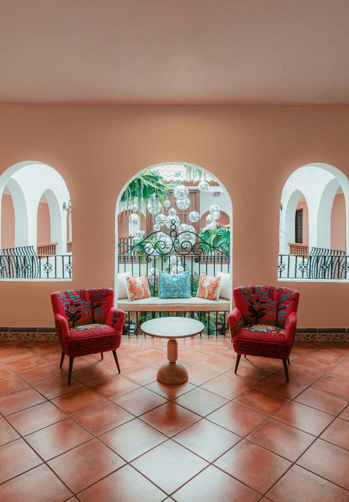 Casa Faena Miami Beach Zewnętrze zdjęcie
