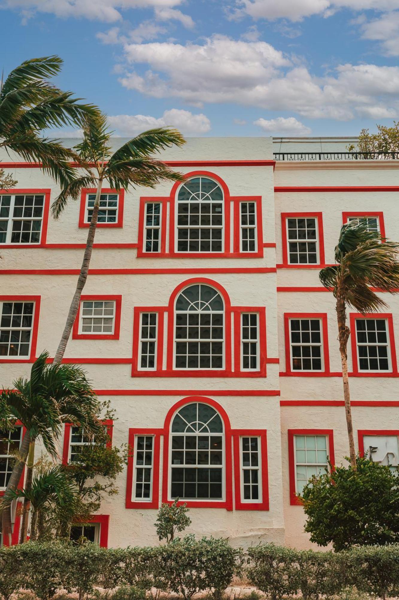 Casa Faena Miami Beach Zewnętrze zdjęcie