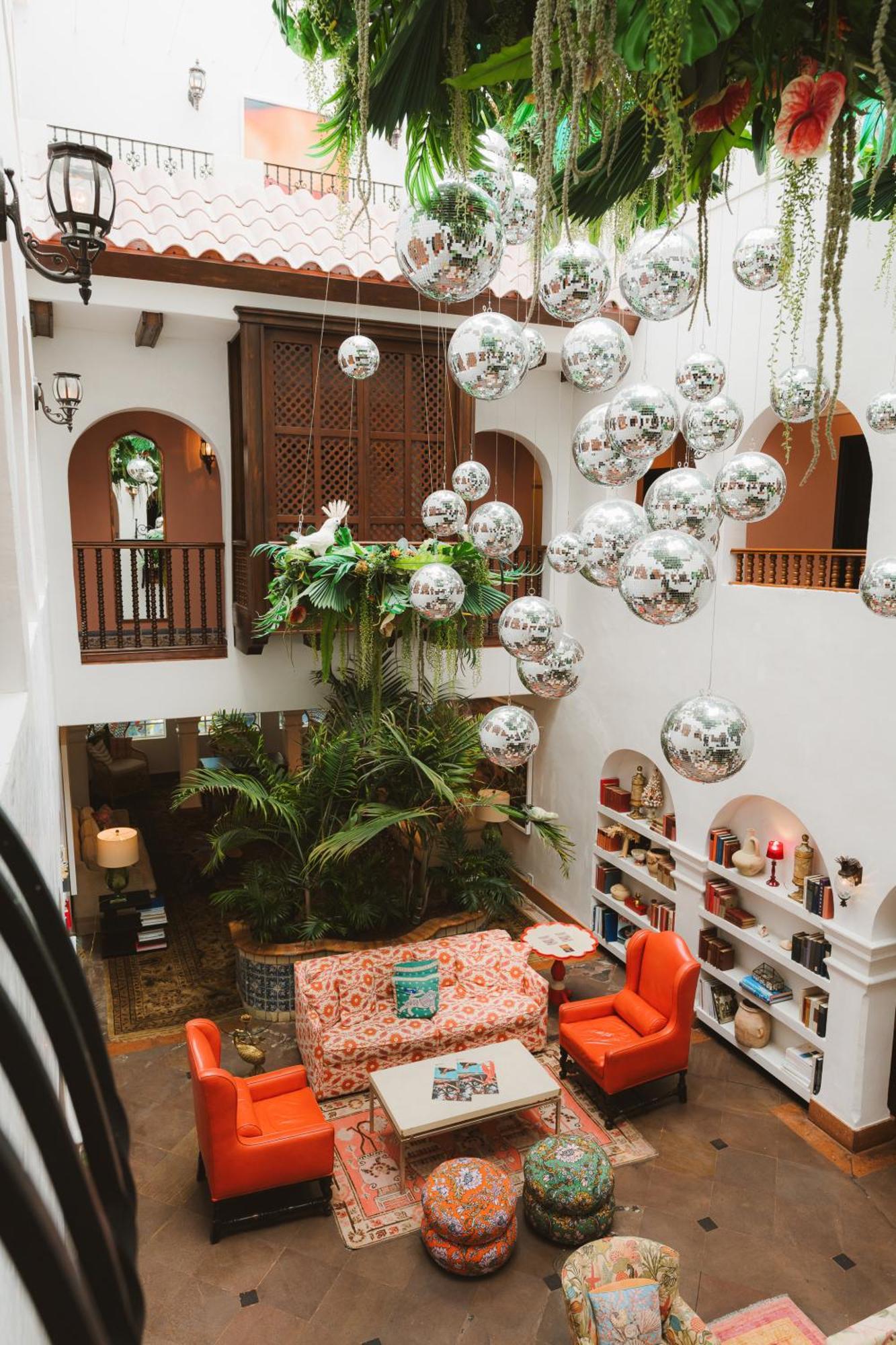 Casa Faena Miami Beach Zewnętrze zdjęcie