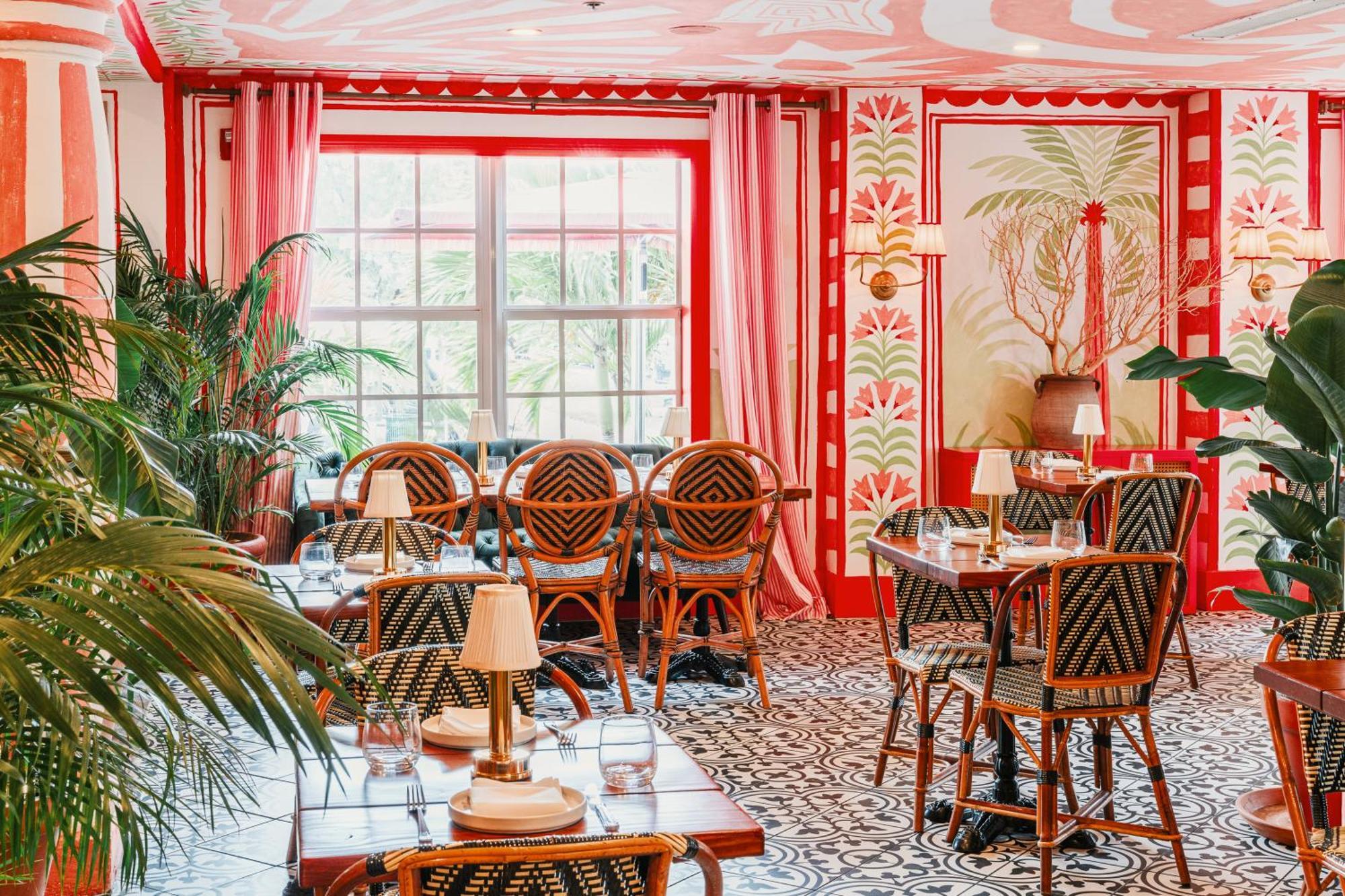 Casa Faena Miami Beach Zewnętrze zdjęcie