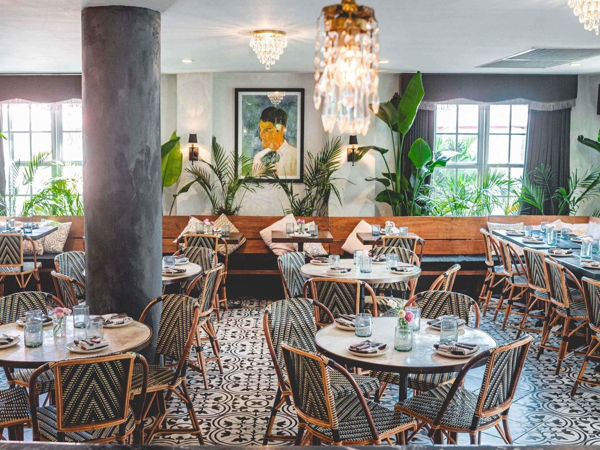 Casa Faena Miami Beach Zewnętrze zdjęcie