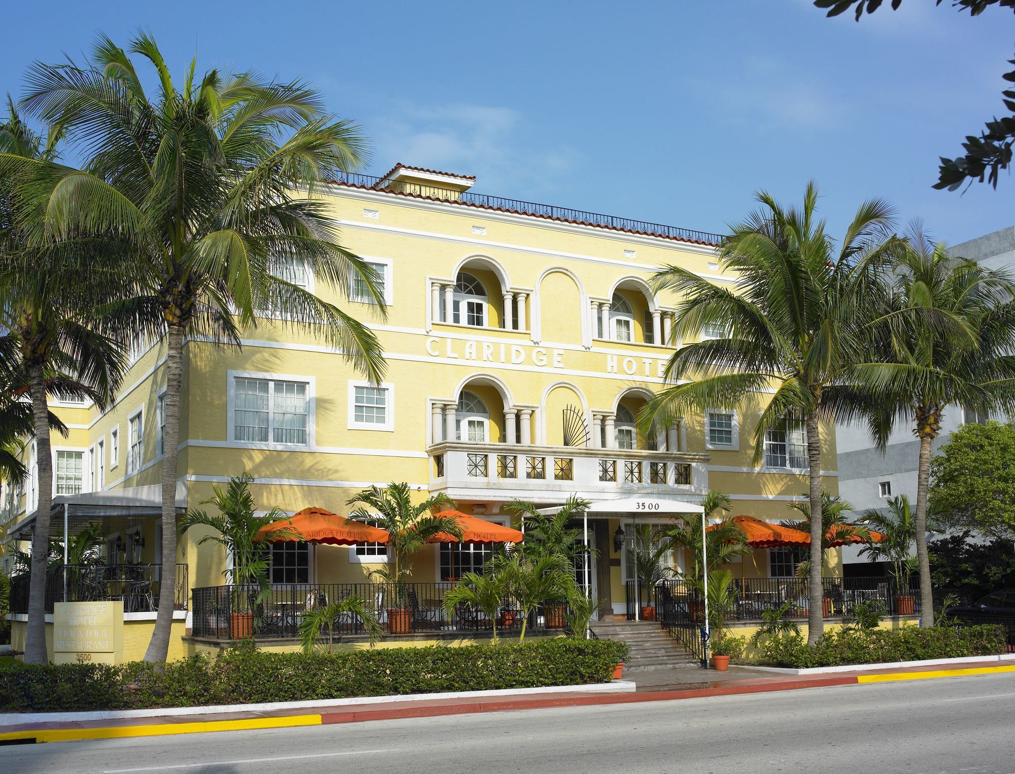 Casa Faena Miami Beach Zewnętrze zdjęcie